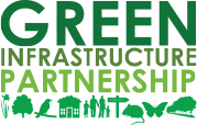 The Green Infrastructure Partnership Logo
